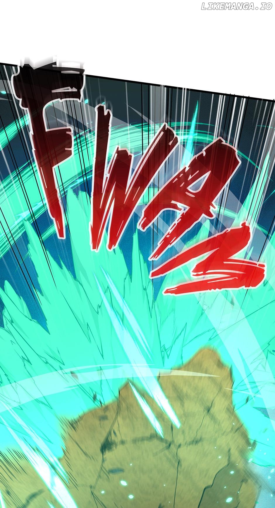 The Beginning After The End Chapter 211 image 038